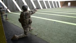 Range Qualification AFNORTH