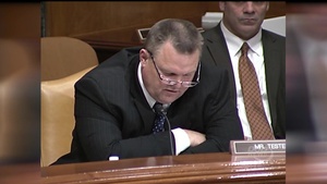 Defense Leaders Testify on Defense Innovation and Research Budget Request