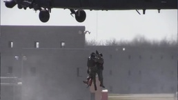 AFRC Community Spotlight HQ RIO; Air Reserve Personnel Center; commander; ARPC; Air Force Reserve Command; AFRC;