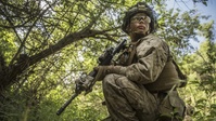 Small Unit Leaders Continue to Shape Tomorrow’s Corps