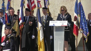 Lafayette Escadrille Broll
