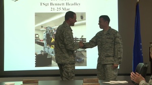 Airman to Academy