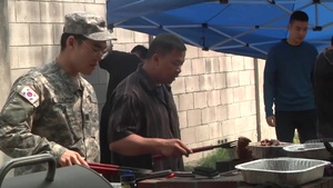 Katusa Appreciation Picnic