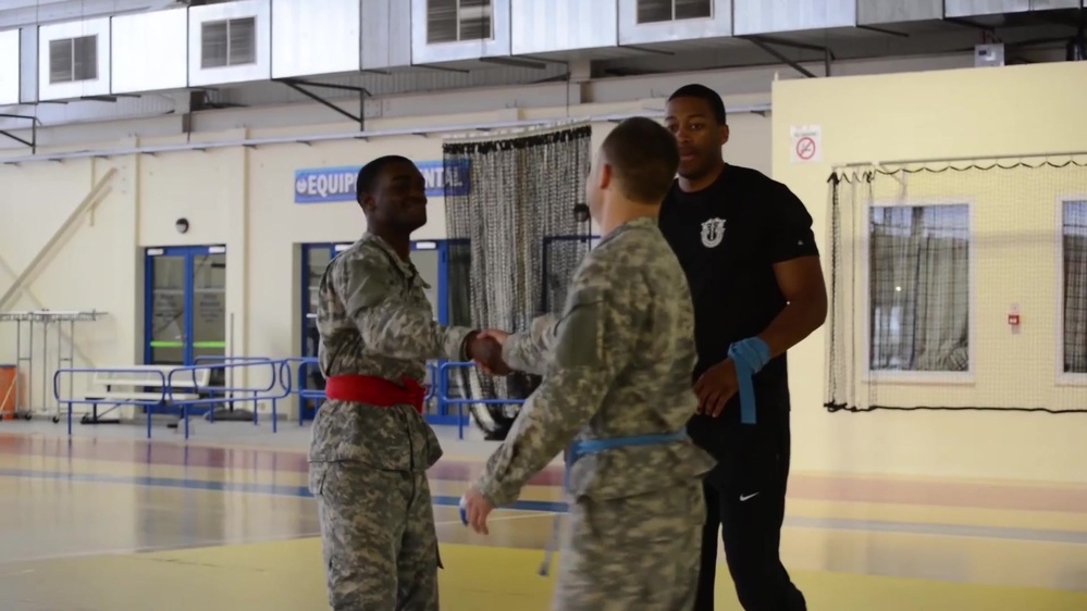 DVIDS - Video - AFNORTH Battalion Best Warrior Competition