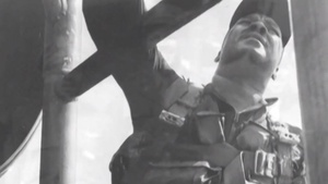 Yesterday's Air Force: Chappie James