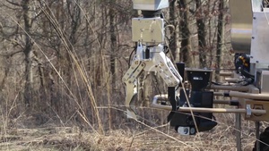 Advanced Ground Sample Collection Platform