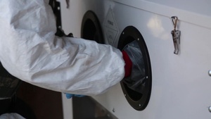 20th CBRNE Command CAPEX