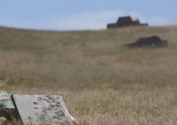 Marines focus on the basics, hone skills to become second nature