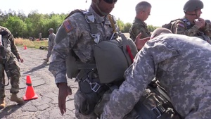 Operation Skyfall- Day 2 Stringer