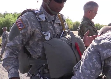 Operation Skyfall- Day 2 Stringer