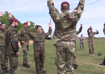 Operation Skyfall- Day 1 Stringer