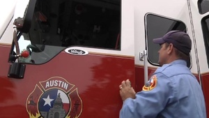 Camp Mabry Open House and American Heroes Show
