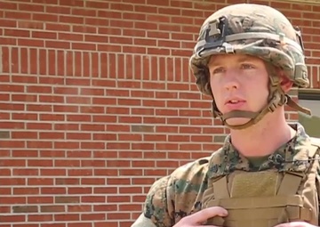 2nd LEB conducts tactical site exploitations course