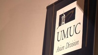 UMUC Commencement