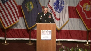 Norwich University Leadership Forum: ROTC Centennial Symposium