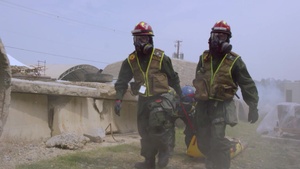 Chemical Biological Incident Response Force Public Service Announcement