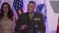 2016 Military Child of the Year Award