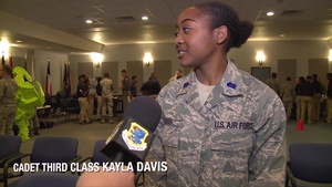 U.S. Air Force Pathways to Blue