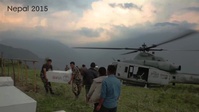Keeping Birds in the Sky
