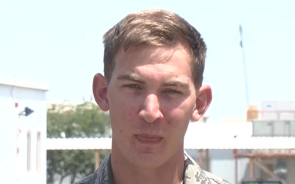 Tampa Bay Ray Shoutout