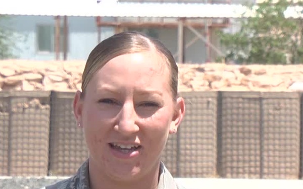 Tampa Bay Ray Shoutout