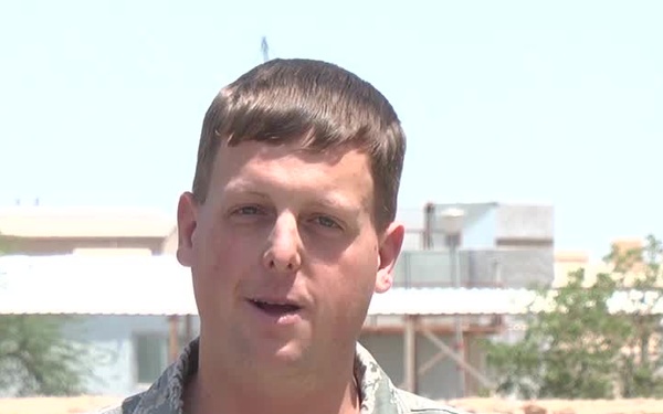 Tampa Bay Ray Shoutout