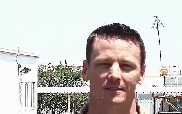 Tampa Bay Ray Shoutout