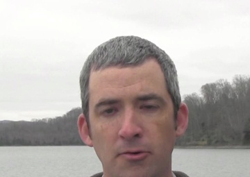 Don't risk it cliff jumping