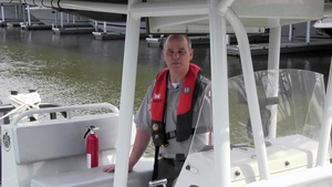 Equip Your Boat to Stay Safe