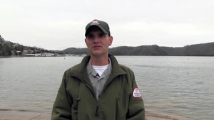 Equip Your Life Jacket
