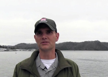 Equip Your Life Jacket