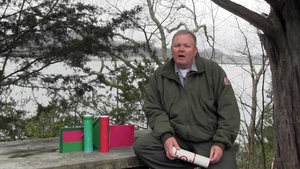 Know the Signs to Navigate the Waterways