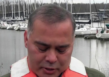 Make Sure Your Life Jacket is the Right Fit