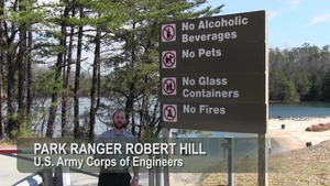 Obey the Rules of the Beach
