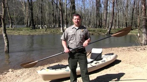 Stay Safe Canoeing and Kayaking