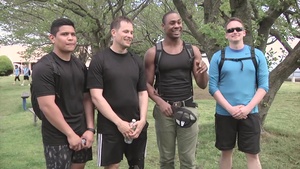 Amazing Race