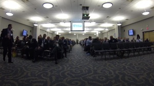 Industry Days 2016 has kicked off!