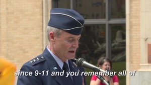 All Veterans Memorial Service