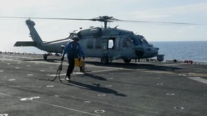 Flight Deck