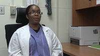 Active Shooter Drill Evans Medical Clinic