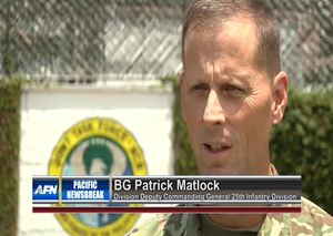 Pacific Newsbreak for April 27th 2016