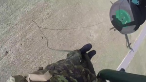 Canadian Tactical Air Insertion