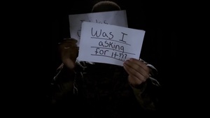 Sexual Assault Awareness