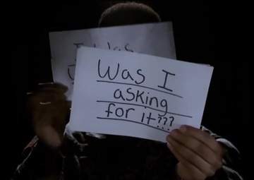 Sexual Assault Awareness