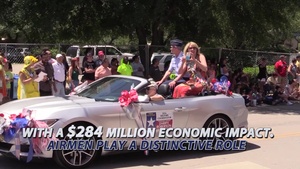 Fiesta San Antonio Overview 2016