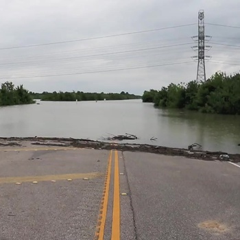 Turn Around Don't Drown