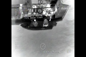 Coast Guard rescue illustrates value of flares