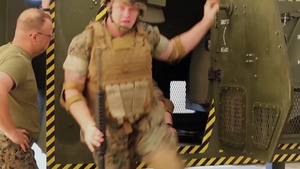 Rollover Escape