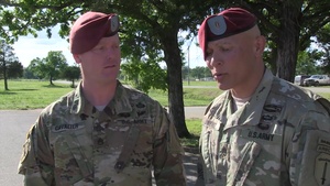 2016 Winston P. Wilson/Armed Forces Skill at Arms Meeting Sniper Championship