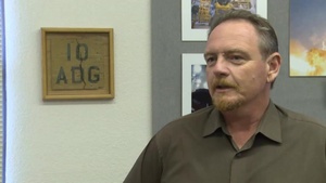 Local Youth Group Visits Vandenberg AFB Museum